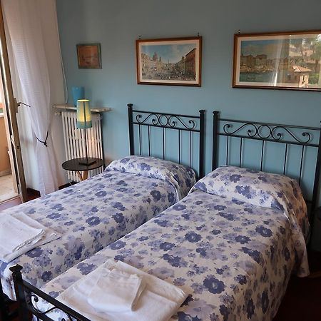 Casa Garbata Bed & Breakfast Рим Екстериор снимка