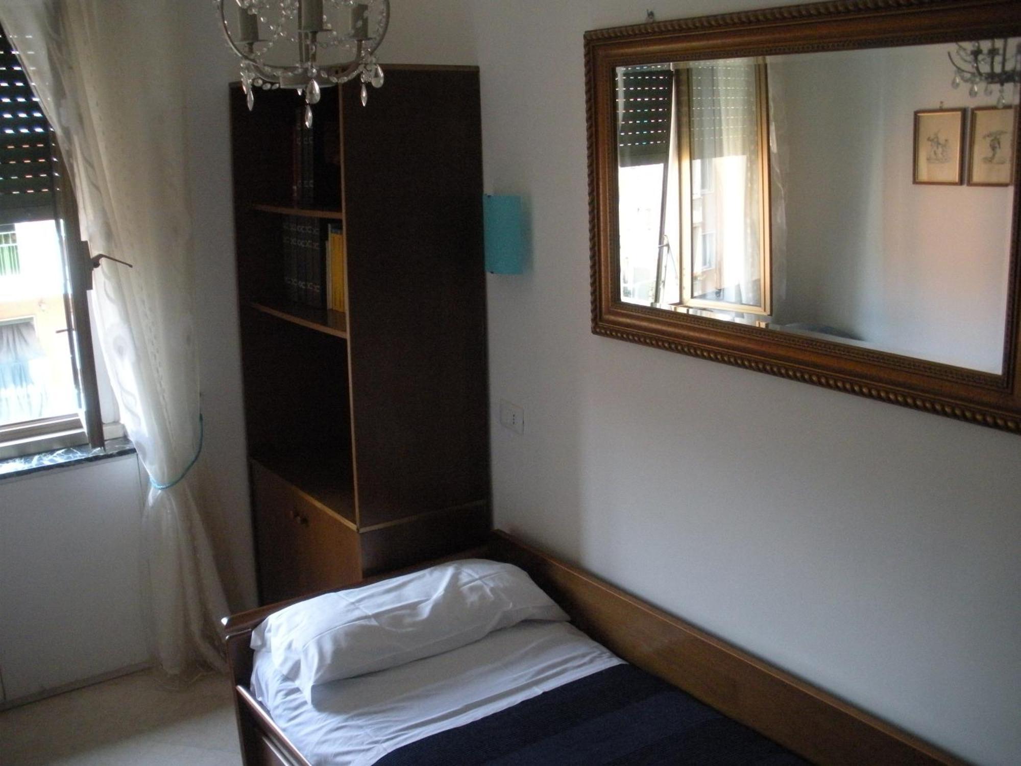Casa Garbata Bed & Breakfast Рим Екстериор снимка