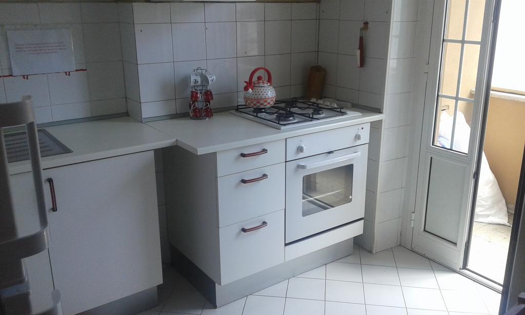 Casa Garbata Bed & Breakfast Рим Екстериор снимка