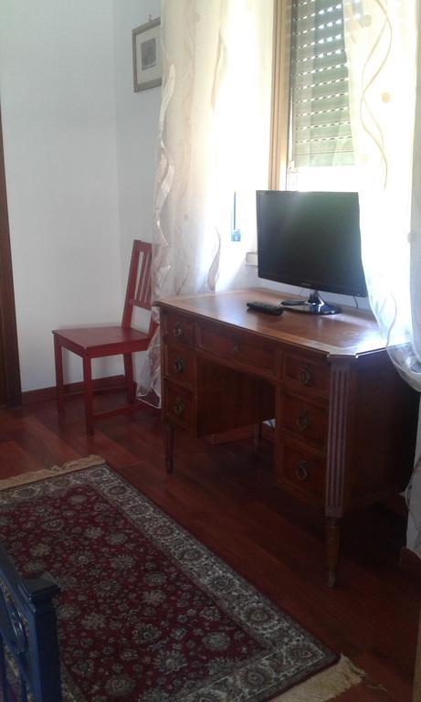 Casa Garbata Bed & Breakfast Рим Екстериор снимка