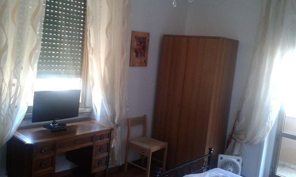 Casa Garbata Bed & Breakfast Рим Екстериор снимка