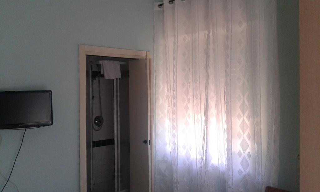 Casa Garbata Bed & Breakfast Рим Екстериор снимка