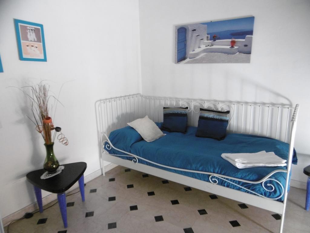 Casa Garbata Bed & Breakfast Рим Екстериор снимка