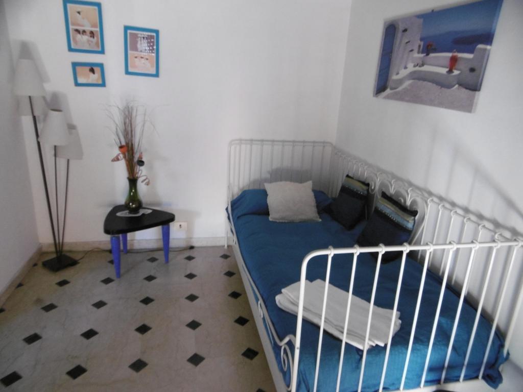 Casa Garbata Bed & Breakfast Рим Екстериор снимка
