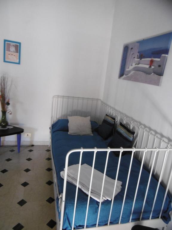 Casa Garbata Bed & Breakfast Рим Екстериор снимка