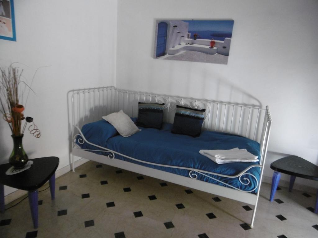 Casa Garbata Bed & Breakfast Рим Екстериор снимка