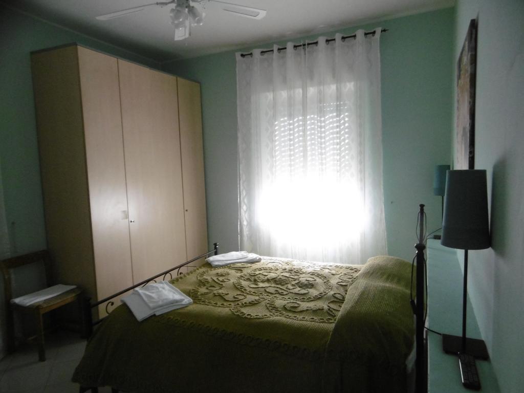 Casa Garbata Bed & Breakfast Рим Екстериор снимка