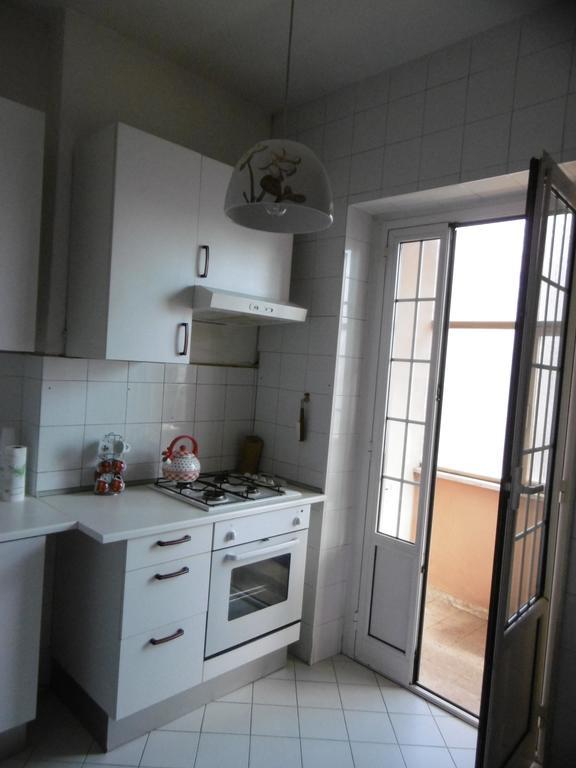 Casa Garbata Bed & Breakfast Рим Екстериор снимка