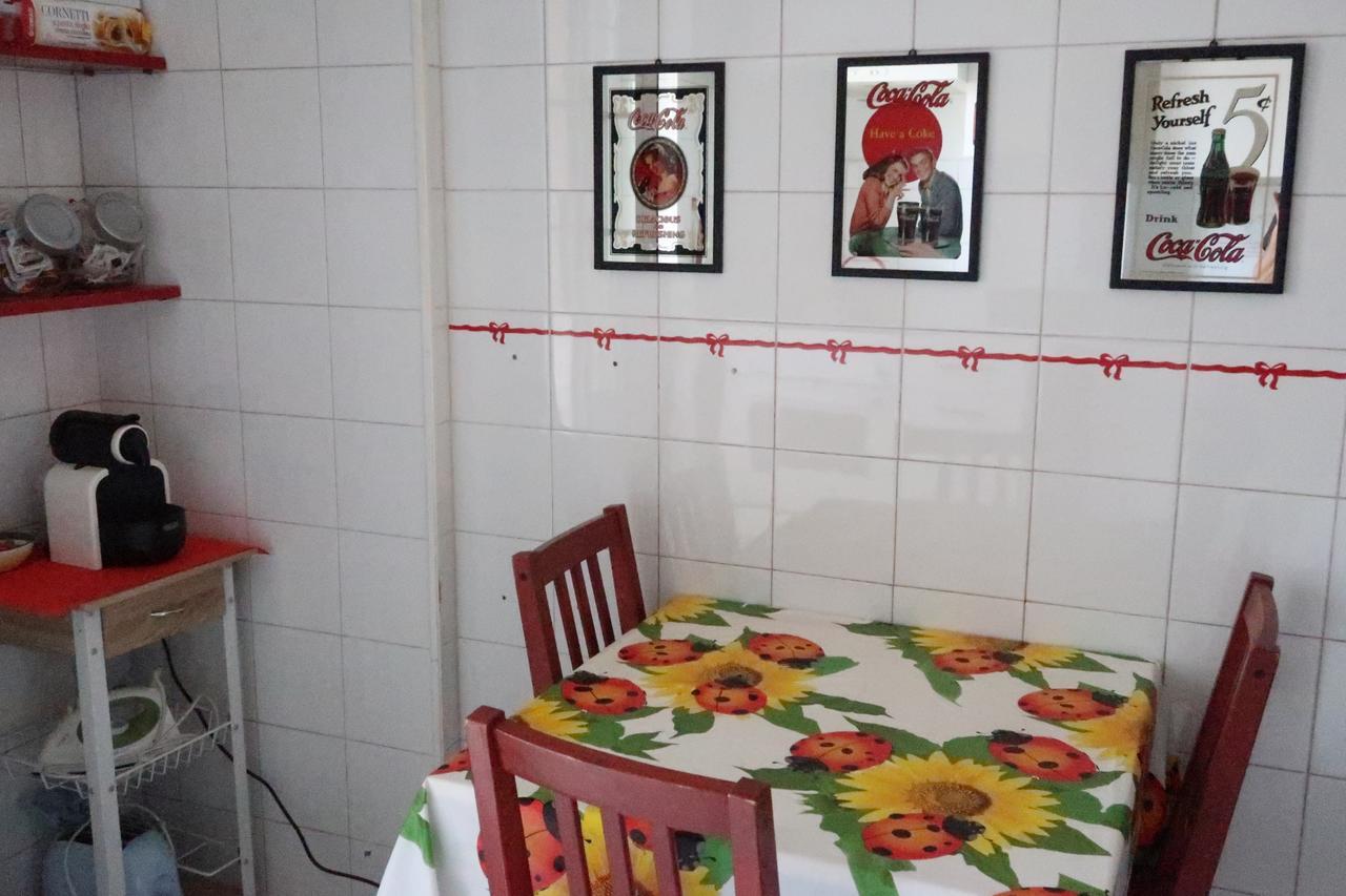 Casa Garbata Bed & Breakfast Рим Екстериор снимка