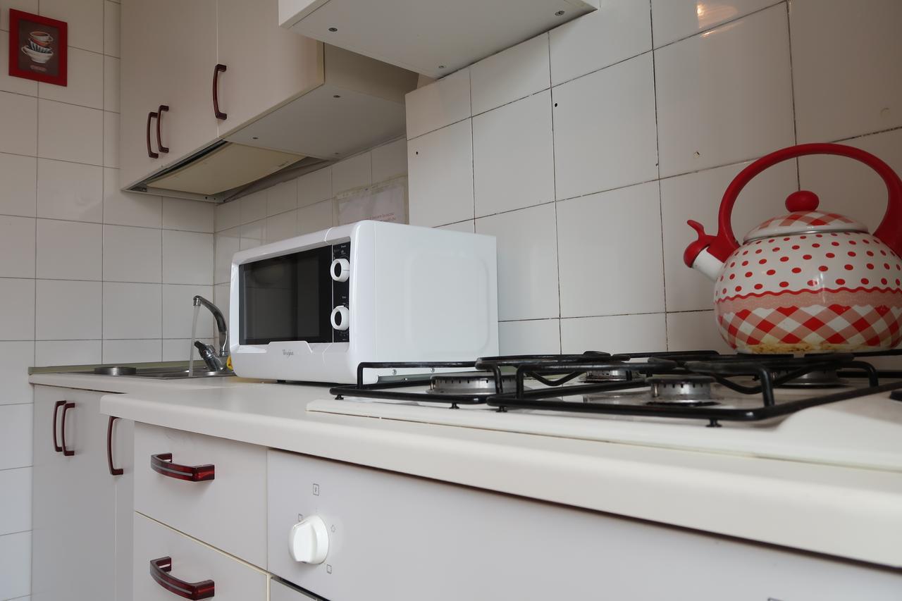 Casa Garbata Bed & Breakfast Рим Екстериор снимка