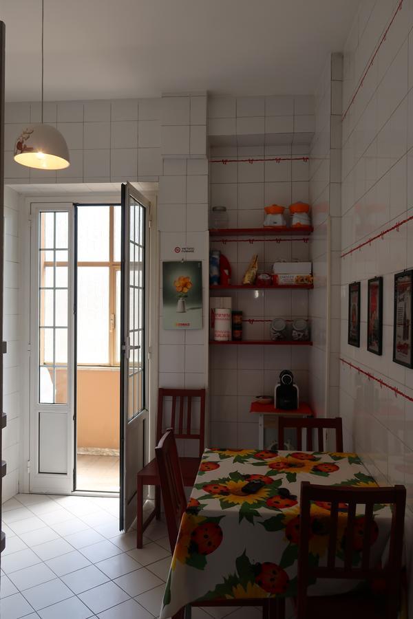 Casa Garbata Bed & Breakfast Рим Екстериор снимка