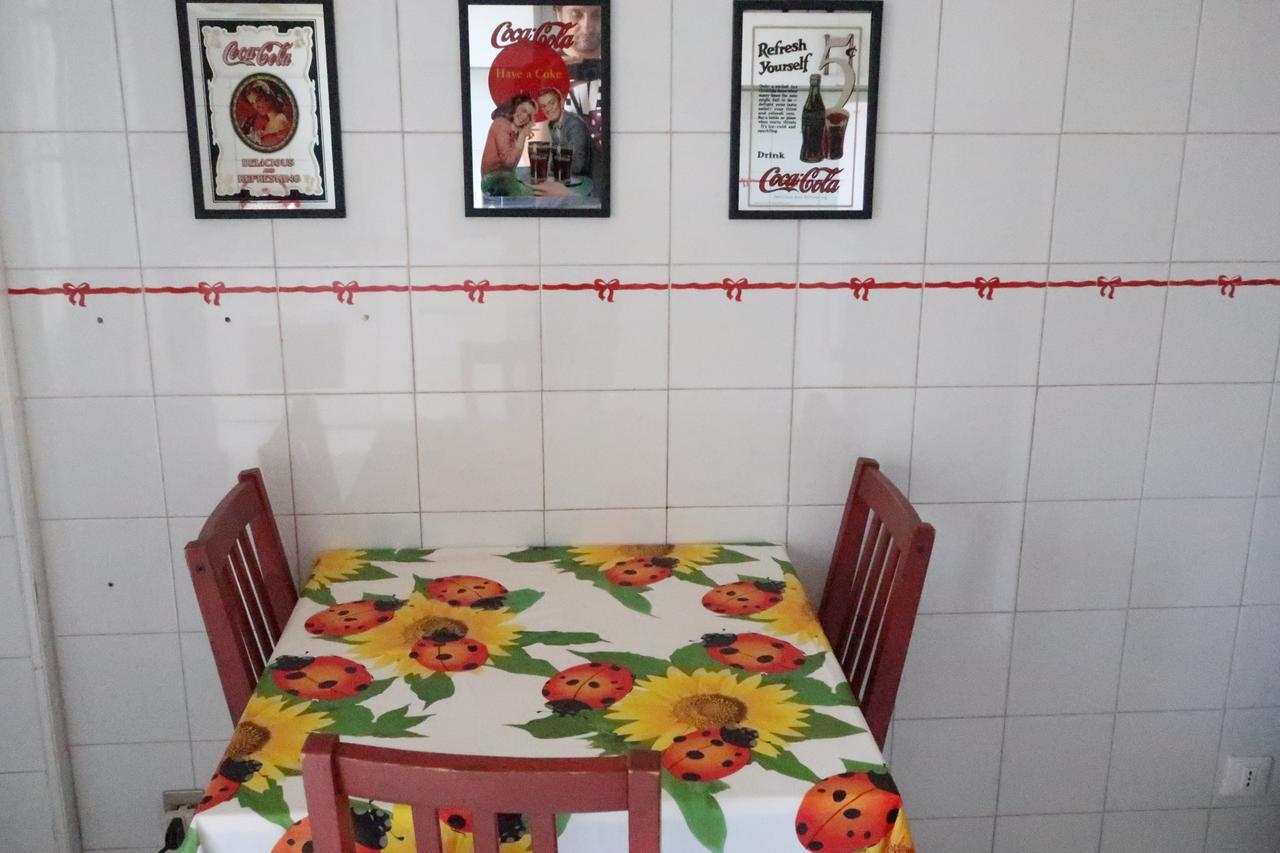 Casa Garbata Bed & Breakfast Рим Екстериор снимка